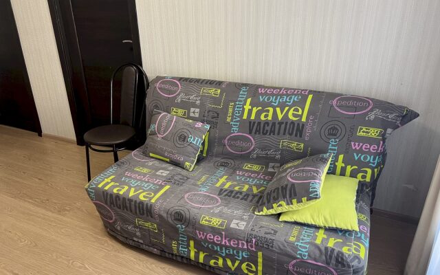 Апартаменты 371 на Мира