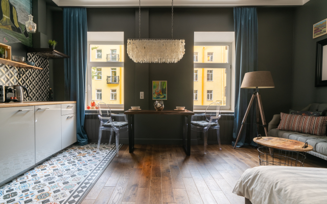 Art De Vivre Apartments 3