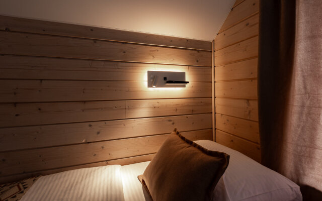 Na Grinvud 34k Guest House