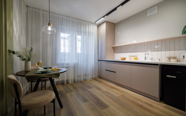 Kvartira Style-Studia 1