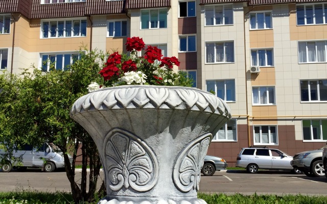 Rooms Posad 6 Flat