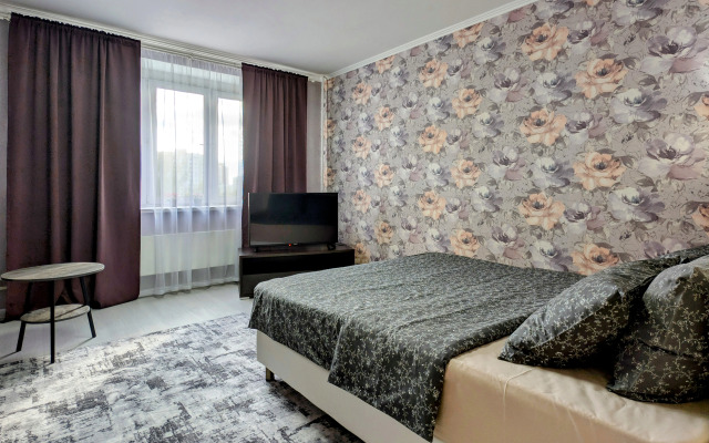 Квартира Свободна на Рублевском шоссе 95