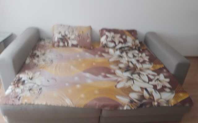 Квартира Уютная квартира, рядом Петергоф