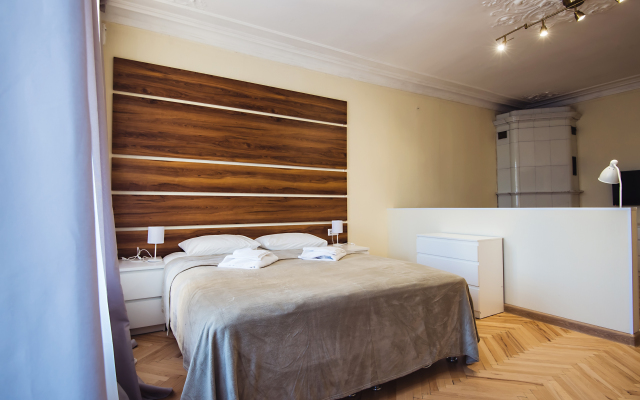 Мини-Отель Городские Крыши