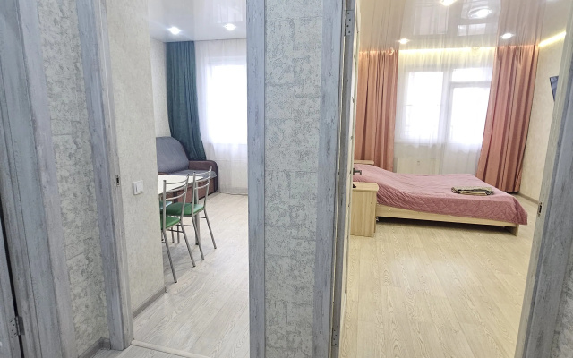 Квартира на Баррикад 62/13