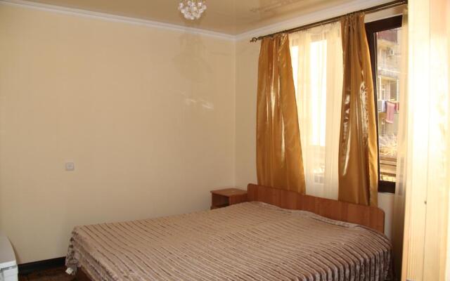 Guest house Na Turbaze