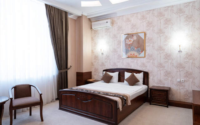 Meros Boutique-hotel