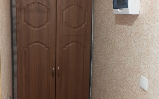 Апартаменты Приморье 38