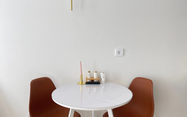 Апартаменты в Сердце Ярославля