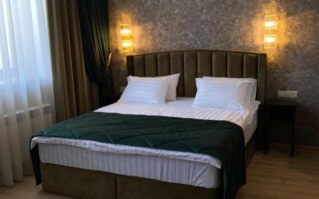 Vallex Garden Hotel Alaverdi