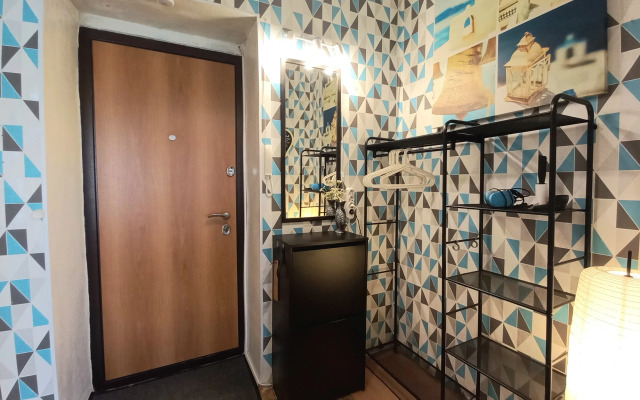 Kirova 202 Apartments