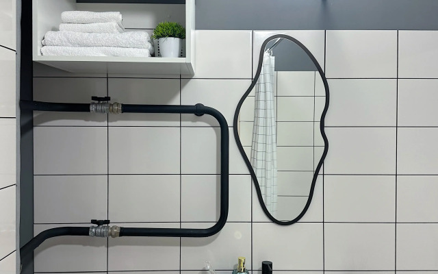 Komfort I Uyut: Idealnoye Mesto Dlya Otdykha Flat