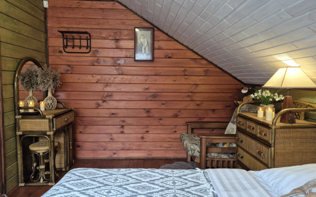 Частный Дом в Павёлкино 12Б