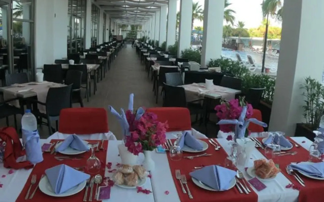 Linda Sunny Beach Hotel & Spa