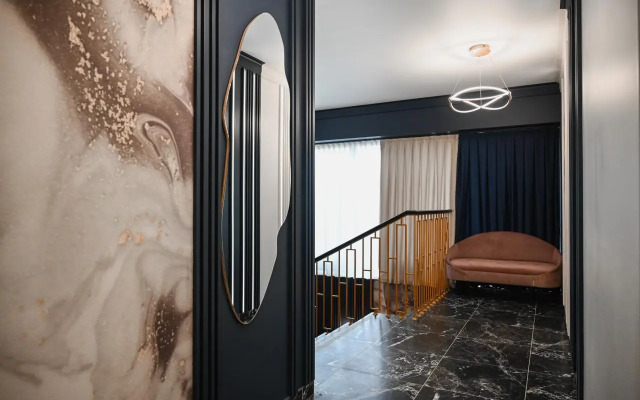 Silf Mini Hotel