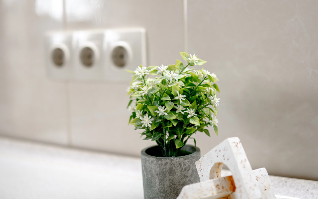 Апартаменты Уютная квартира в ЖК Возрождение