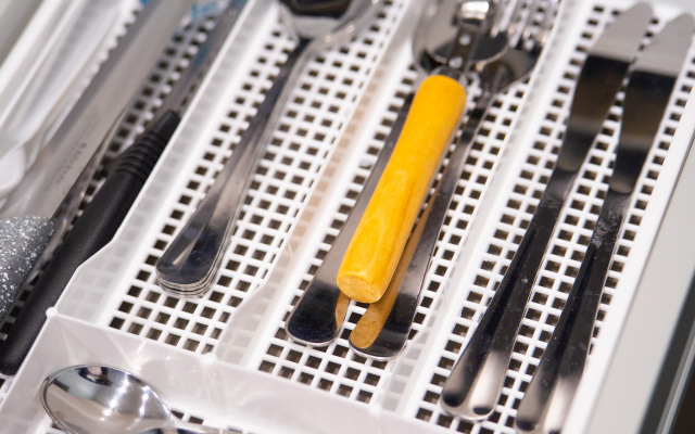 Uyutnye na Fepmepckom pereulke ot LetoApart Apartments