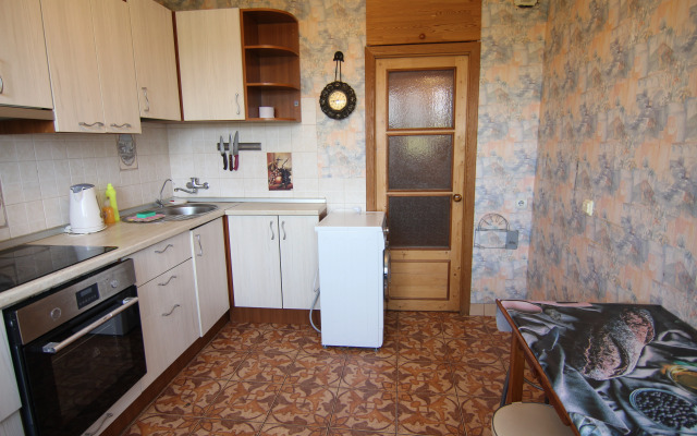 Квартира на Молодежной Улице 16