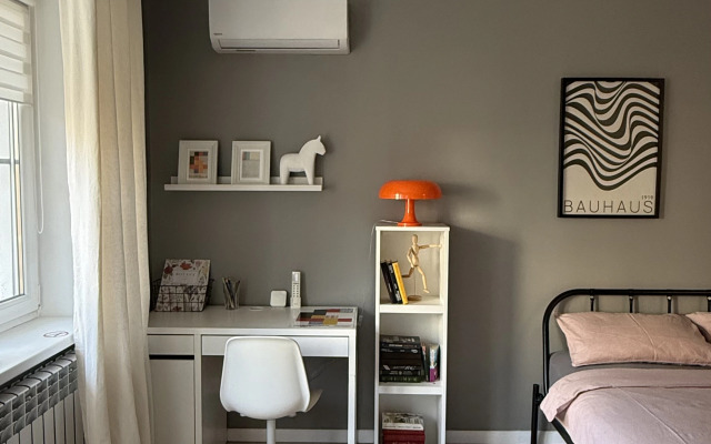 Апартаменты Design Bauhaus