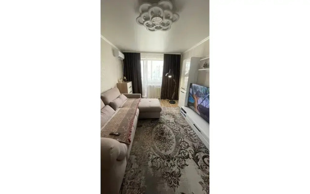Квартира на улице Комсомольская 284
