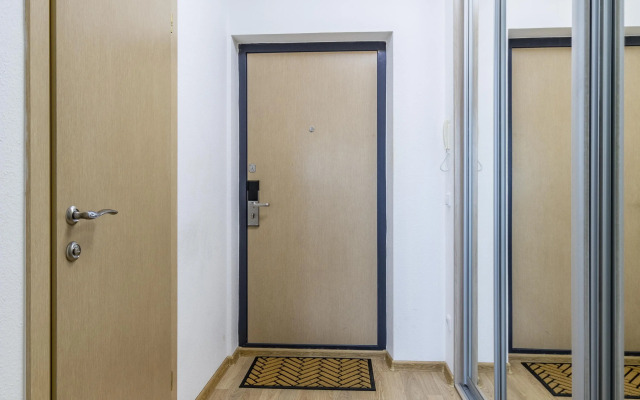 Апартаменты Как Дома в шаге от Аквапарка