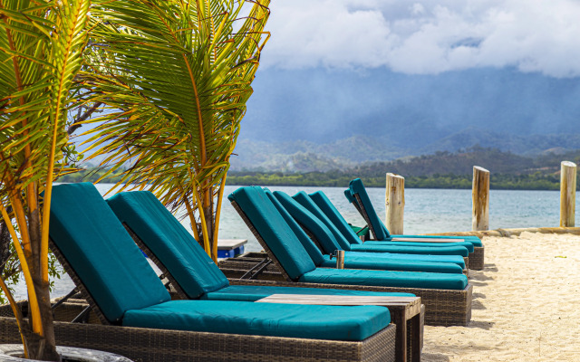 Loloata Island Resort