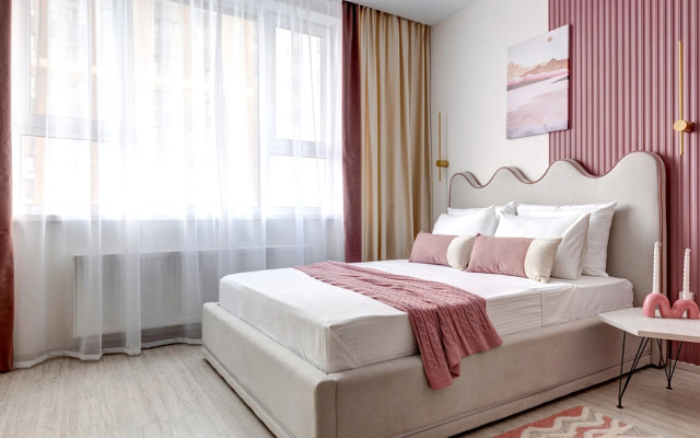 Квартира на Улице Фрунзе 31к2 2