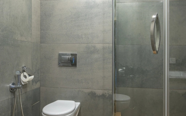 Апартаменты Сон и Душ на Библиотечной