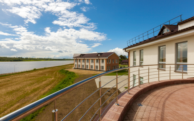 Spasskoe Park-Hotel