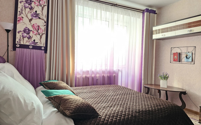 Квартира Живи Уютно