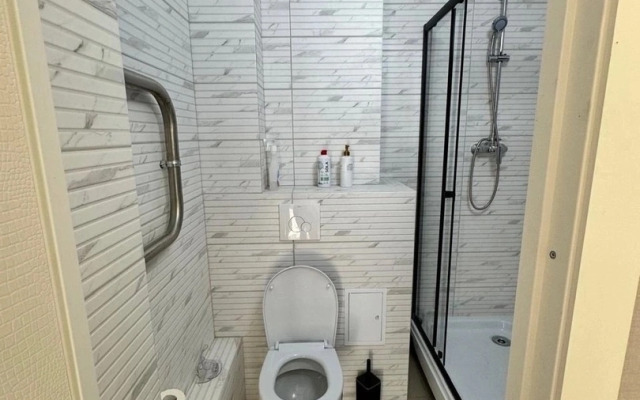 Na Bolshoy Moskovskoy 124/1 Flat