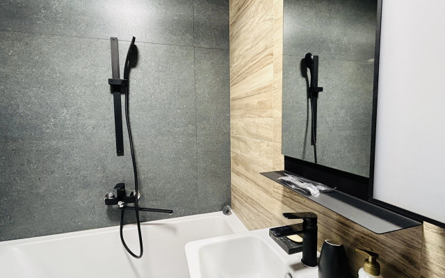 Квартира Сердце города