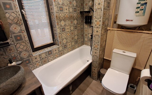 Mini-Otel Greenholt
