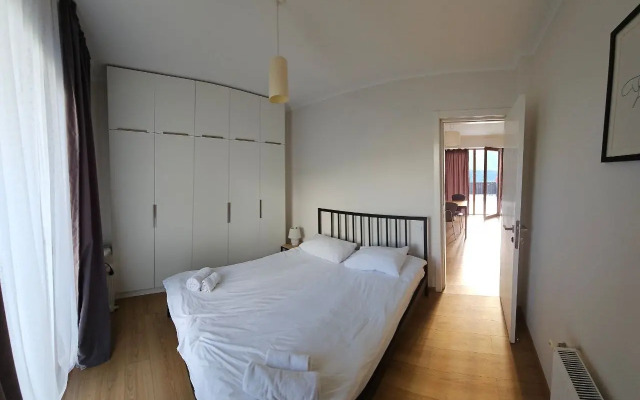 Gogo Apartments New Gudauri