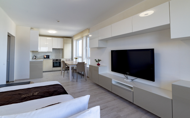 Apartments Inndays On Annino 5