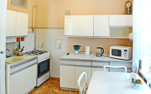 Квартира Двухкомнатная в Центре Казани