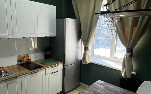 Na Lenina 31 Flat