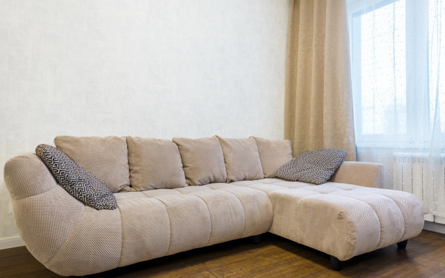 Kvartira Biznes-Klassa Motti Na Naberezhnoy Flat