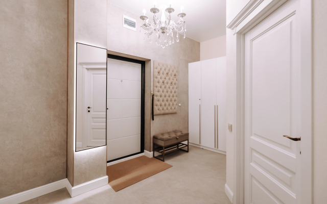 Апартаменты Urban Кот Gold