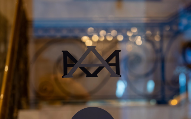 Avtor Boutique Hotel