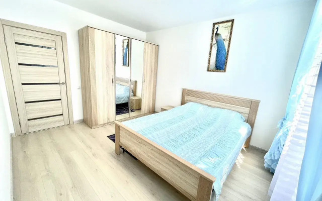 Vozle Akvaparka Flat