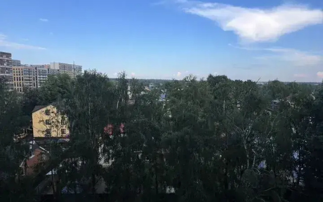 Апартаменты на улице Набережная 35/2