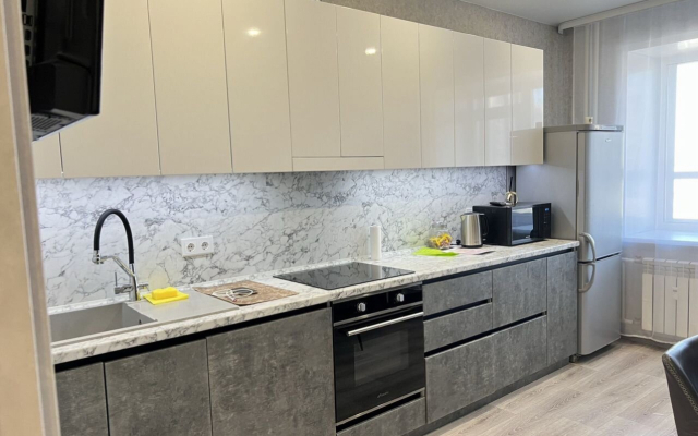 Квартира на Шевченко 86