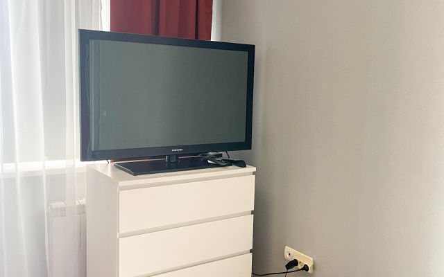 Апартаменты Однокомнатная Квартира на Грибоедова 60А