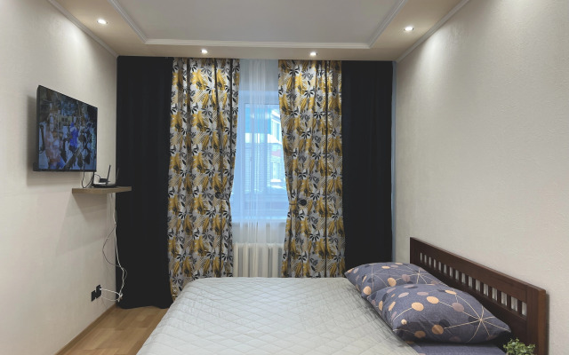 Квартира Большая Однокомнатная