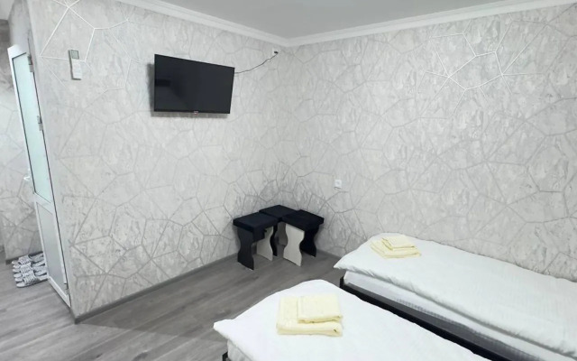 Parvona Hostel