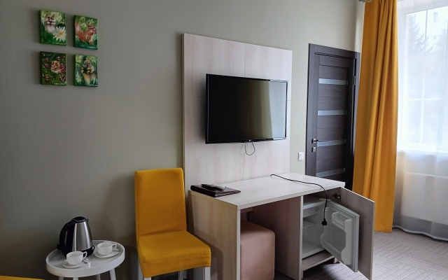 Syizran' Hotel