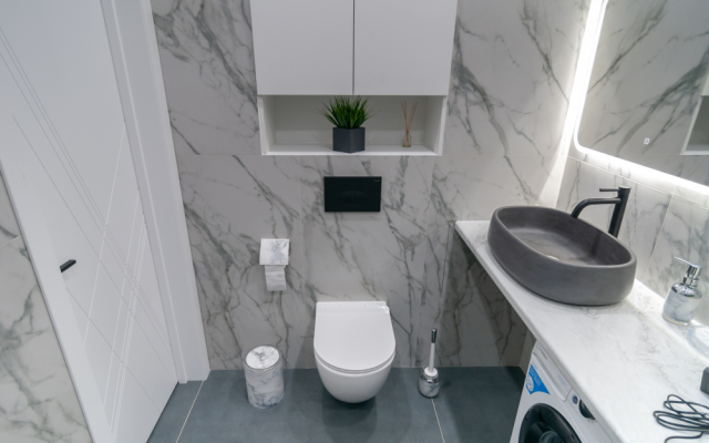 Апартаменты 2-х комнатная квартира