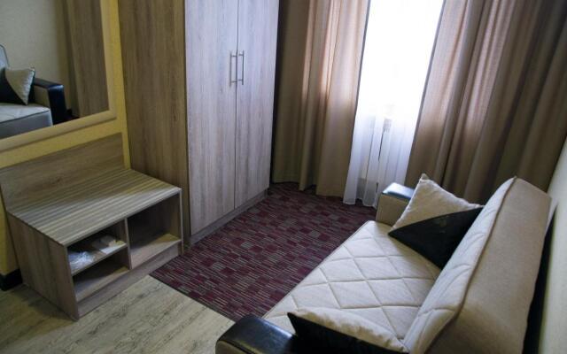 Hotel Uyutnyy Dom
