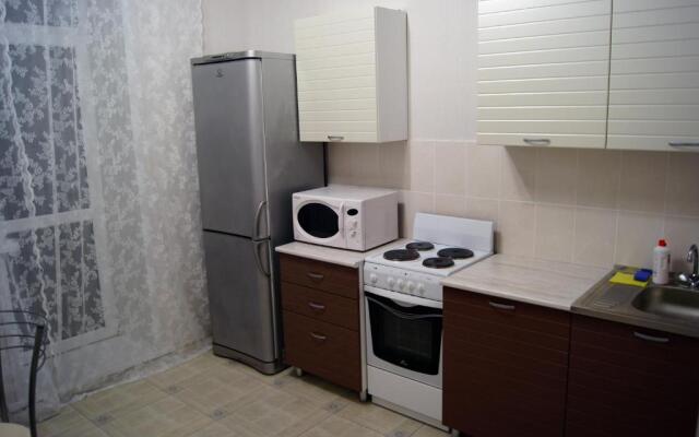 Comfort Russia Partizanskaya 55 Apartments